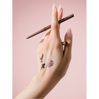 Paese Eyegasm Matita Occhi Kajal a Lunga Tenuta Brown 0.35g