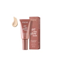 Paese Get The Glow Look كريم أساس مضيء متعدد الوظائف SPF20