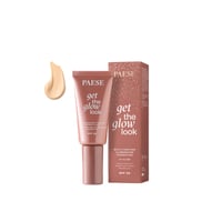Paese Get The Glow Look كريم أساس مضيء متعدد الوظائف SPF20
