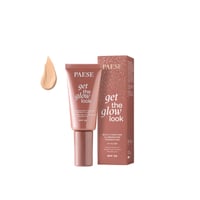 Paese Get The Glow Look كريم أساس مضيء متعدد الوظائف SPF20