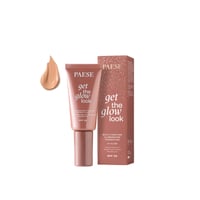 Paese Get The Glow Look كريم أساس مضيء متعدد الوظائف SPF20