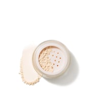 Paese Long Cover Fixing Loose Powder Light Beige 6g