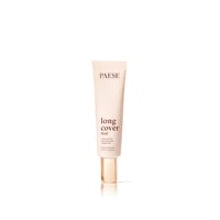 Paese Long Cover Fluid Foundation 0.5W Ivory 30ml