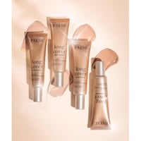 Paese أساس تأسيس مضيء تغطية طويلة الأمد 0.5W Ivory 30ml