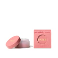 Paese Máscara Labial Peptide Coffee 10g