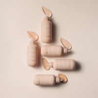 Paese Puff Cloud Foundation with Blur Effect SPF20 04W Shell Beige 37ml