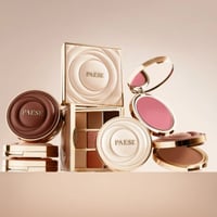 Paese Selfglow Creamy Bronzer with Matte Effect 02 Velvet Sand 8g