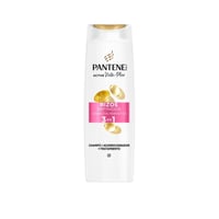 Pantene Pro-V Active Nutri-Plex Ricci Definiti Shampoo 3-In-1 500ml