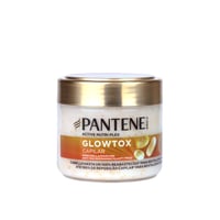 Pantene Pro-V Active Nutri-Plex Hair Glowtox Hair Mask 300ml