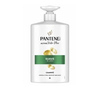 Pantene Pro-V Nutri-Plex Champú Suavidad e Hidratación