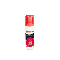 Parasidose Mosquitoes Repellent Spray Tropical Areas 100ml (3.38 fl oz)