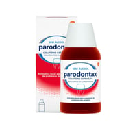 Parodontax غسول الفم إكسترا خالٍ من الكحول 300ml
