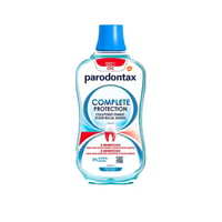 Parodontax Complete Protection Fresh Mint Mouthwash 500ml