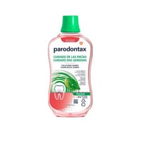 Parodontax Herbal Gum Care Munnskyll 500ml