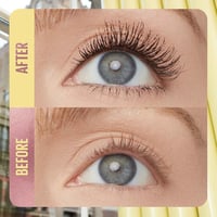 Maybelline Colossal Bubble Waterproof Mascara Black 8.75ml (0.29floz)