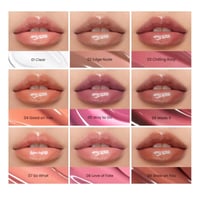 Peripera Ink Glasting Lip Gloss