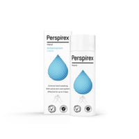 Perspirex Loción Antitranspirante de Manos 100ml