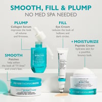 Peter Thomas Roth Collagen Skinjection™ Plumping & Firming Serum 30ml
