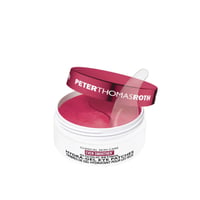 Peter Thomas Roth Even Smoother Glycolic ريتينول ترطيب-جل بادات للعينين x30 Pairs