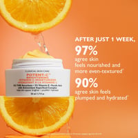 Peter Thomas Roth Potent-C™ Brightening Vitamin C Moisturizer 50ml