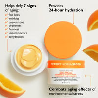Peter Thomas Roth Potent-C™ Brightening Vitamin C Moisturizer 50ml