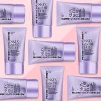 Peter Thomas Roth Skin to Die For No-Filter Mattifying Primer & Complexion Perfector 30ml (1floz)