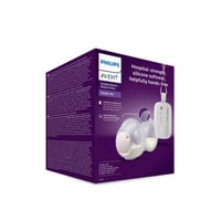 Philips Avent Hands-Free Double Electric Breast Pump