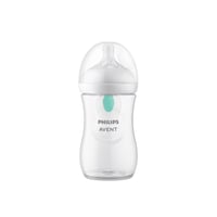 Philips Avent Natural Response AirFree Vent Baby Bottle 3-6m