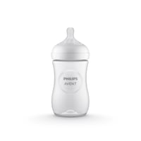Philips Avent Natural Response Baby Bottle 1m+