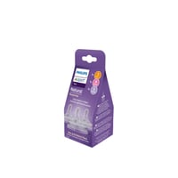 Philips Avent Natural Response Baby Bottle Silicone Nipple