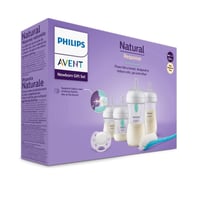 Philips Avent طقم هدايا لحديثي الولادة