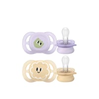 Philips Avent Chupete Ultra Start 0-2m x2