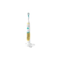 Philips Sonicare For Kids 3+ Brosse à Dents Électrique HX3601/01 Édition Design a Pet