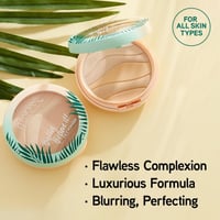 Physicians Formula Butter Believe It! Pressed Pó