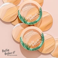 Physicians Formula Butter Believe It! Pressed Pó