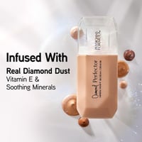 Physicians Formula Mineral Wear كريم BB لتحسين البشرة بالماس Tan-to-Deep 37ml