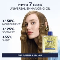 Phyto 7 Elixir Universal Enhancing Oil 100ml