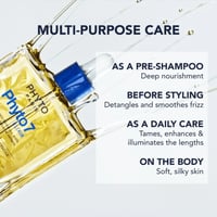 Phyto 7 Elixir Universal Enhancing Oil 100ml