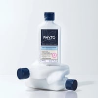 Phyto Anti-Itching Dermo-Soothing Shampoo 250ml