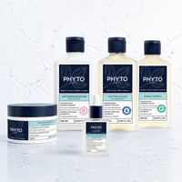 Phyto Anti-Itching Dermo-Soothing Shampoo 250ml
