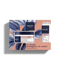 Phyto Color Masque Extend 200ml + Shampoing Anti-Décoloration 50ml
