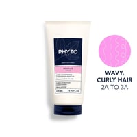 Phyto Curls بلسم مرطب 175ml