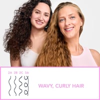Phyto Curls Hydration Shampoo 250ml