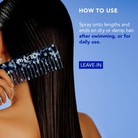 Phyto Plage Rehydrating After-Sun Detangling Spray 150ml (5.07floz)