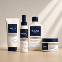 Phyto Repair Intensive Repair Mask 200ml