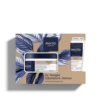Phyto Repair Masque Réparateur Intense 200ml + Repair Shampooing Réparateur 50ml