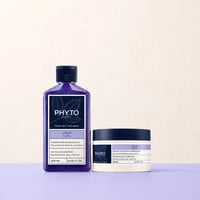 Phyto Purple Maska za Popravku Protiv Žutila 200ml