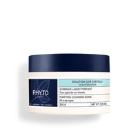 Phyto محلول فروة الرأس مقشر منقٍّ ومنظِّف 200g