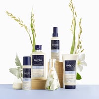 Phyto Softness Express Detangling Milk 150ml (5.07fl oz)