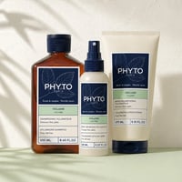 Phyto Volume Volumizing Shampoo 250ml (8.45 fl oz)